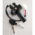 Hero ECO DELUXE Motorcycle Main Switch Kits